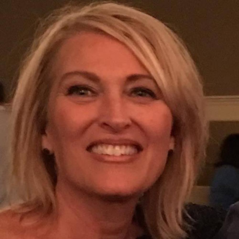 Meet your Posher, Jackie